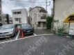 太子堂2 月極駐車場 車室写真 2枚目
