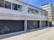 青木5 月極駐車場 駐車場外観写真 2枚目