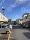 本山南町4 月極駐車場の周辺写真