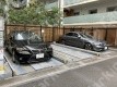 月極駐車場の周辺写真