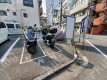 蒲田4 バイク月極駐車場 車室写真 3枚目