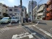 蒲田4 バイク月極駐車場 駐車場外観写真 1枚目