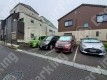 上北沢5 月極駐車場の周辺写真