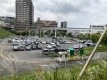 落合1 月極駐車場 駐車場外観写真 1枚目