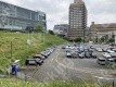 落合1 月極駐車場 駐車場外観写真 2枚目