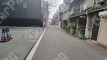 九条2 月極駐車場 出入り口写真 1枚目