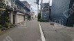 九条2 月極駐車場 出入り口写真 2枚目