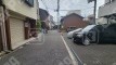 九条2 月極駐車場 出入り口写真 2枚目