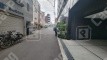 九条3 月極駐車場 出入り口写真 2枚目