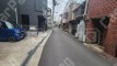 九条3 月極駐車場 出入り口写真 1枚目