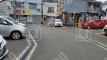 九条3 月極駐車場 出入り口写真 1枚目
