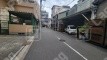 本田4 月極駐車場 出入り口写真 1枚目