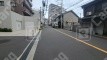 本田4 月極駐車場 出入り口写真 1枚目