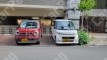 東高麗橋3 月極駐車場の周辺写真