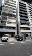 高津3 月極駐車場 駐車場外観写真 4枚目