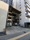 日本橋本町4 月極駐車場の周辺写真