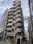 月極駐車場の周辺写真