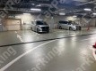 月極駐車場の周辺写真