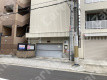 大阪市西区靱本町3 月極駐車場の周辺写真