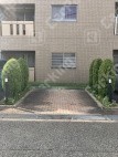 月極駐車場の周辺写真
