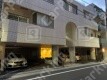 月極駐車場の周辺写真