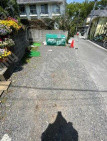 月極駐車場の周辺写真