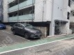 荏原4 月極駐車場 駐車場外観写真 2枚目