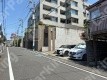 月極駐車場の周辺写真