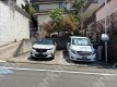 月極駐車場 車室写真 2枚目