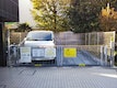月極駐車場の周辺写真
