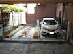 月極駐車場の周辺写真