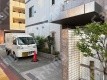 月極駐車場の周辺写真