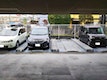月極駐車場の周辺写真