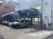 月極駐車場の周辺写真