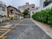 本郷4 月極駐車場の周辺写真