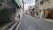 谷町7 月極駐車場 出入り口写真 1枚目