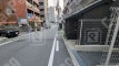 瓦屋町1 月極駐車場 出入り口写真 1枚目