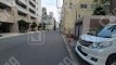 瓦屋町1 月極駐車場 出入り口写真 1枚目