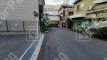 瓦屋町1 月極駐車場 出入り口写真 1枚目