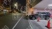 瓦屋町3 月極駐車場 出入り口写真 1枚目