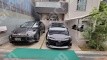 境川1 月極駐車場 車室写真 3枚目