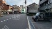 九条南3 月極駐車場 出入り口写真 2枚目