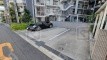 九条南3 月極駐車場 車室写真 3枚目