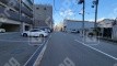 九条南3 月極駐車場 出入り口写真 2枚目