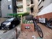 月極駐車場の周辺写真