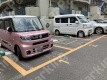 大手通1 月極駐車場 車室写真 2枚目
