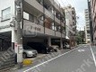 月極駐車場の周辺写真