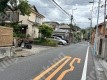 月極駐車場の周辺写真