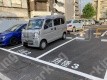 東向島2 月極駐車場の周辺写真