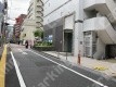 高田馬場1 月極駐車場 出入り口写真 1枚目